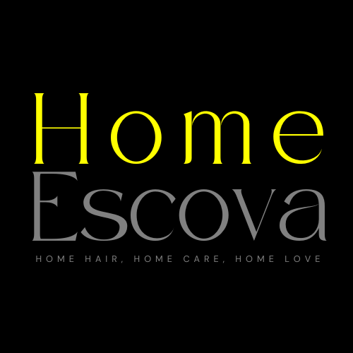 Logo Home Escova